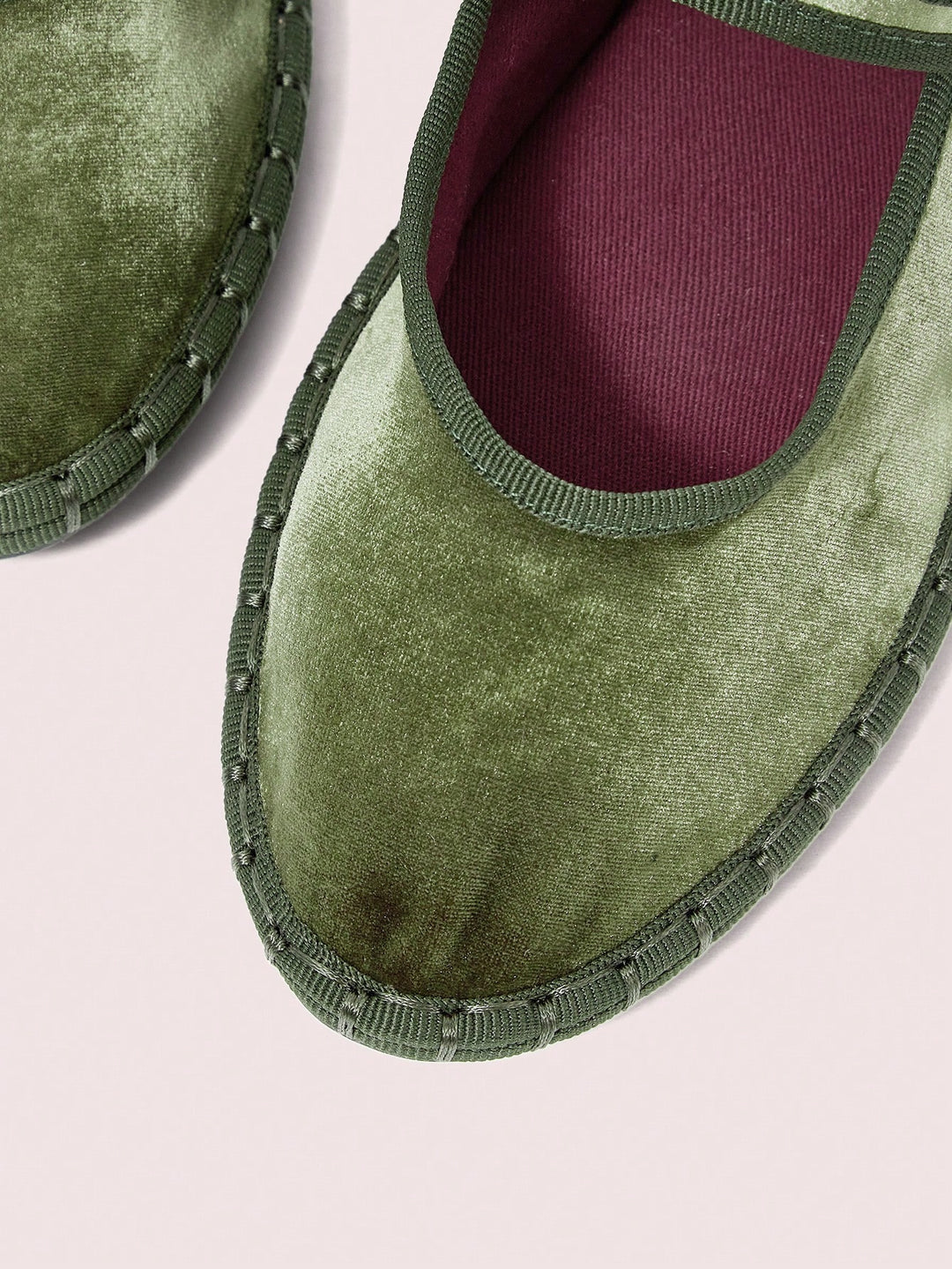 Balerini SHEIN, kaki