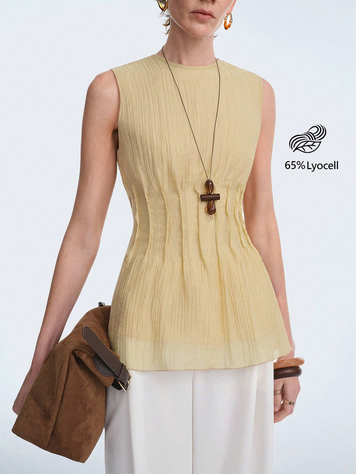 Bluza SHEIN, kaki
