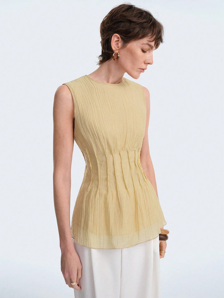 Bluza SHEIN, kaki