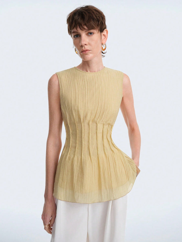 Bluza SHEIN, kaki