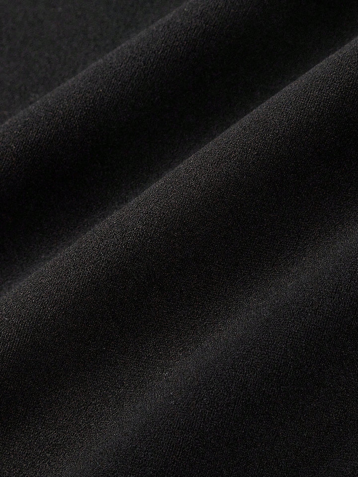 Fustă SHEIN, negru