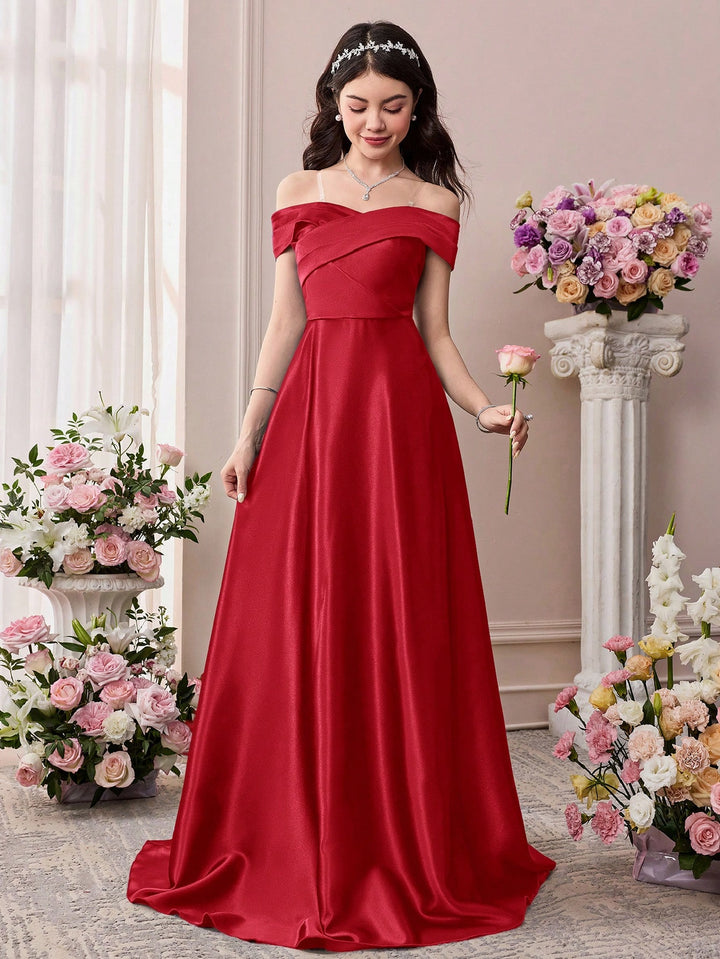 Rochie maxi SHEIN,