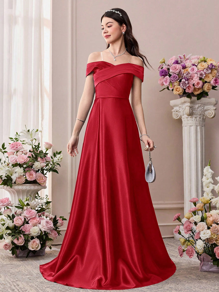 Rochie maxi SHEIN,