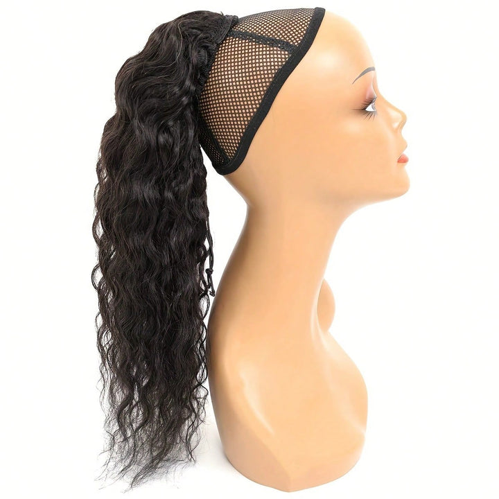 Extensie SHEIN, negru