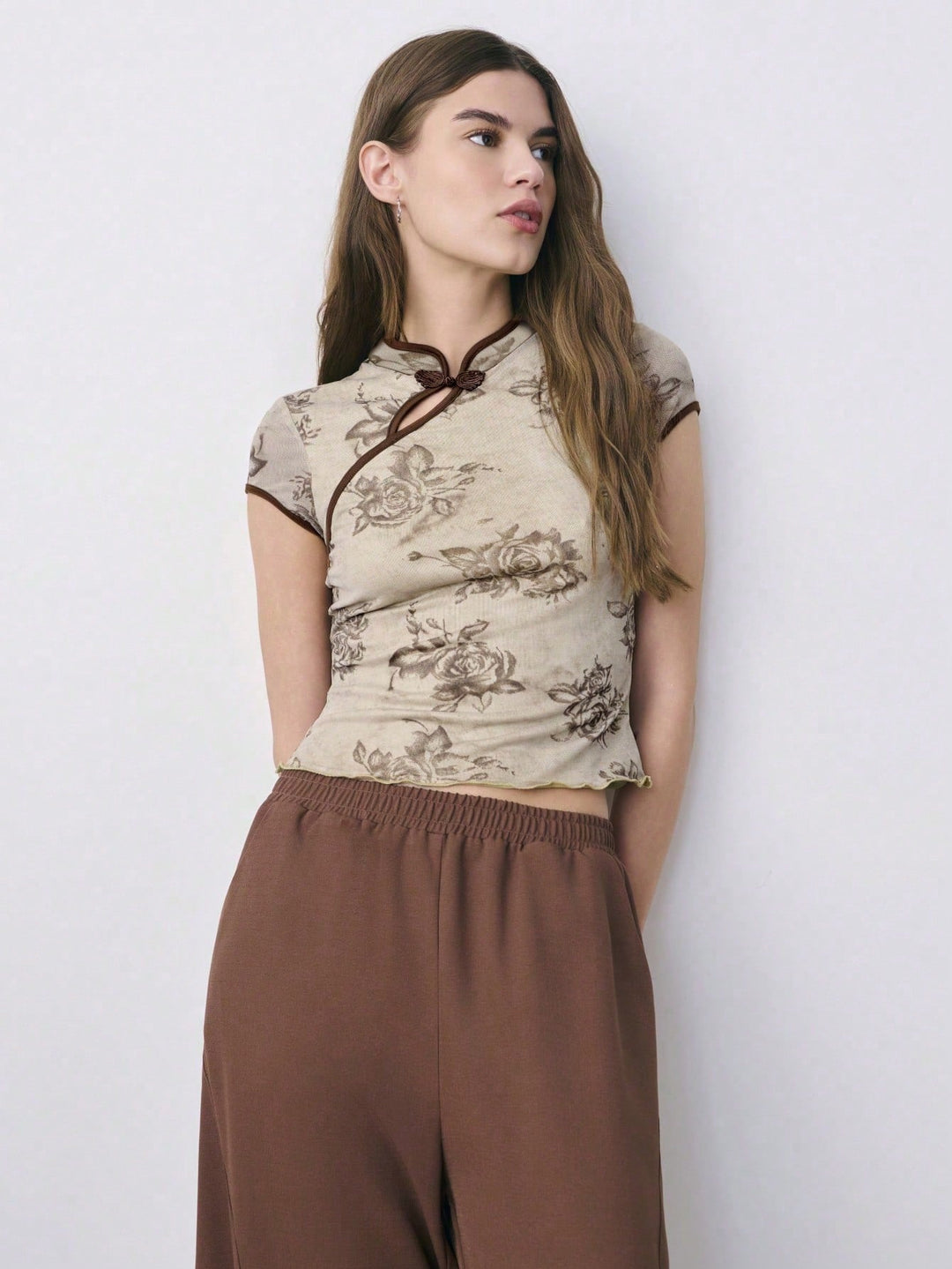 Tricou SHEIN, mix culori