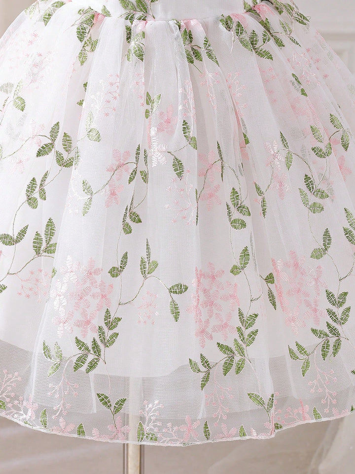 Rochie de ocazie SHEIN, alb