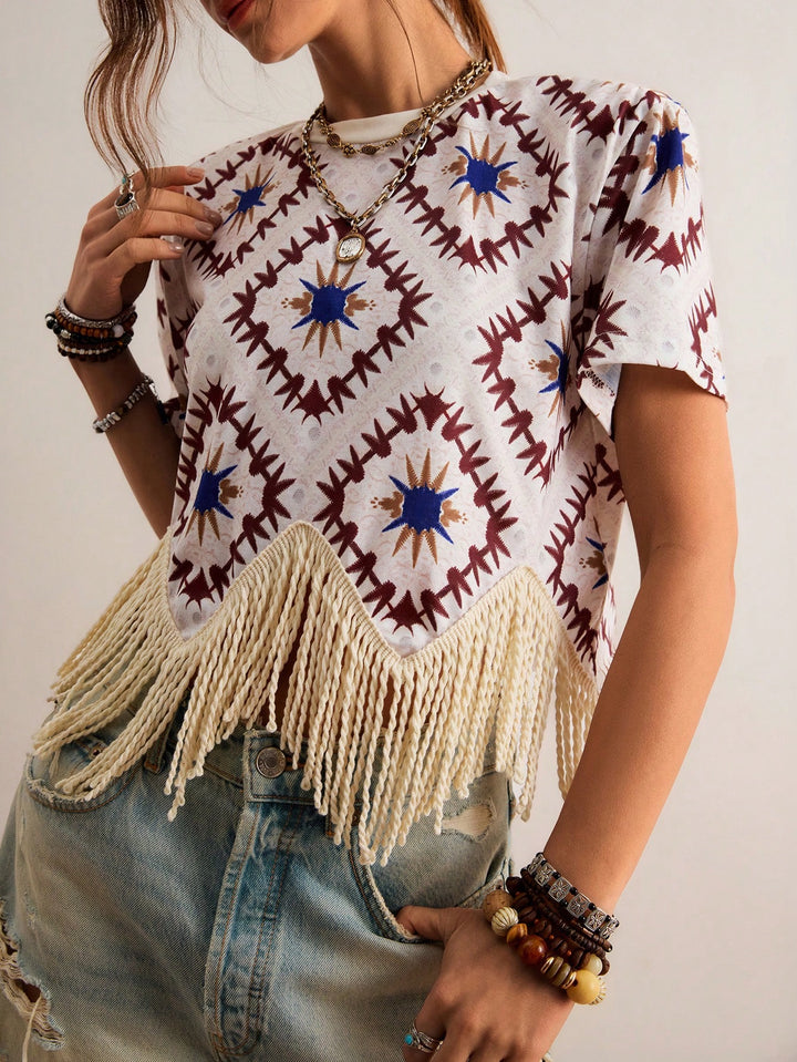 Tricou SHEIN