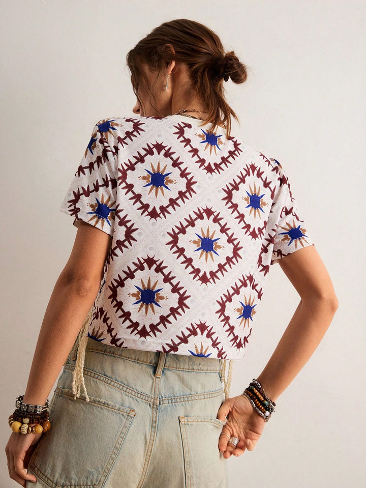 Tricou SHEIN