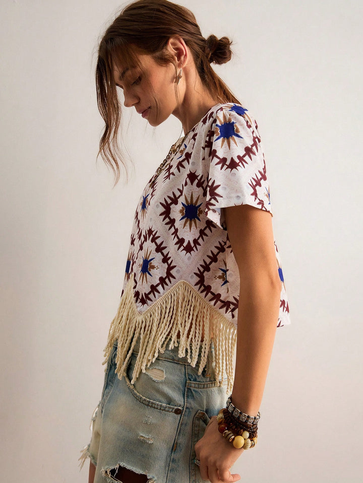 Tricou SHEIN
