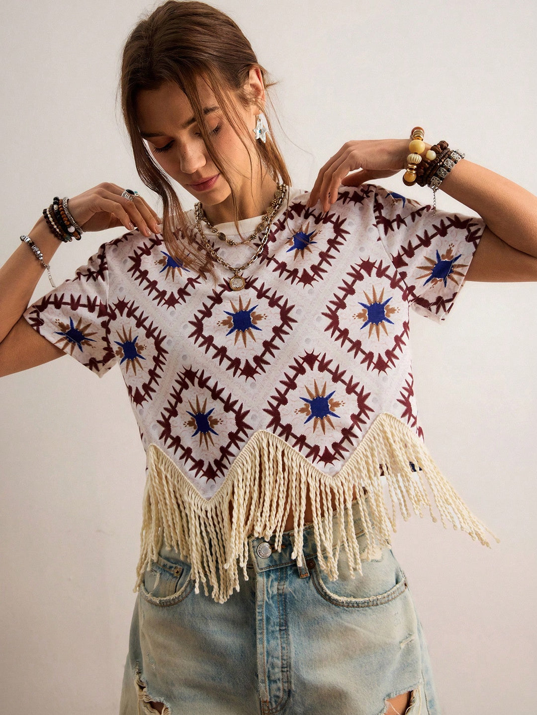 Tricou SHEIN