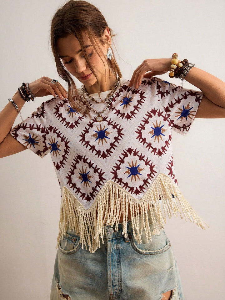 Tricou SHEIN