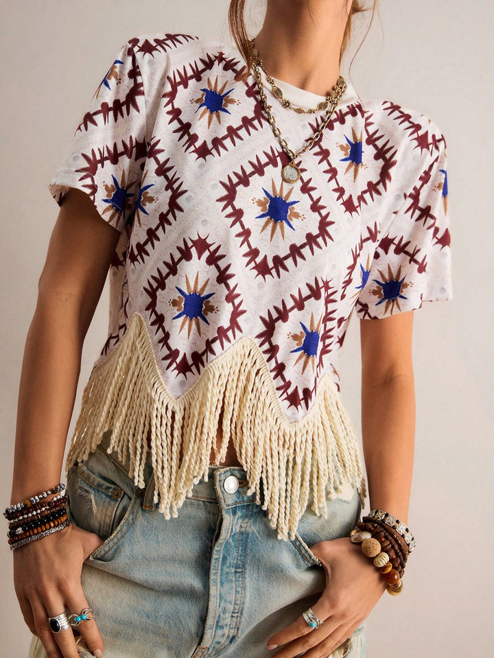 Tricou SHEIN