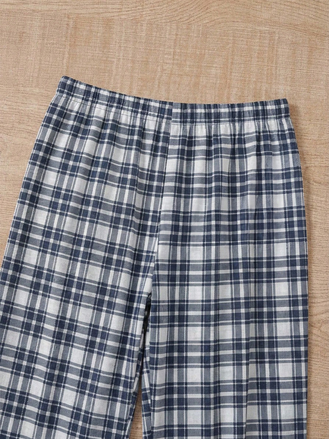 Set pijamale SHEIN, mix culori
