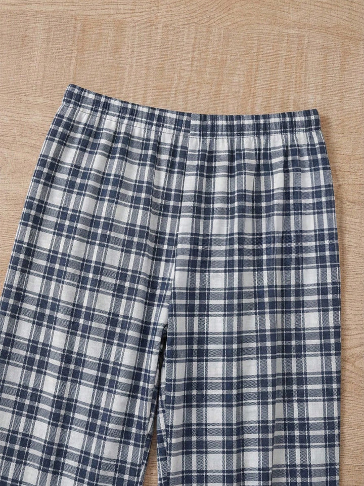 Set pijamale SHEIN, mix culori