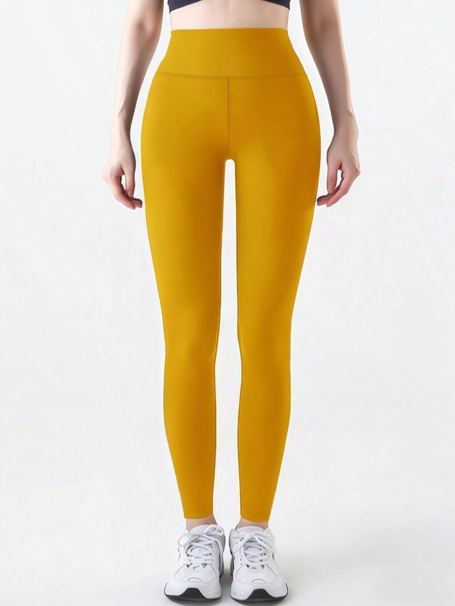Dres SHEIN, galben