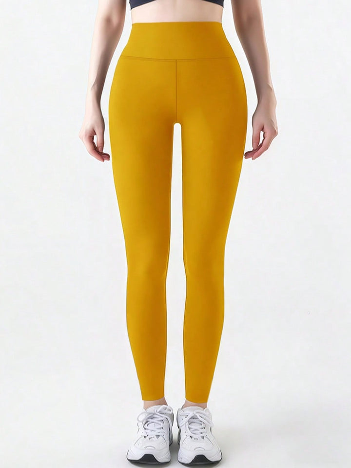 Dres SHEIN, galben