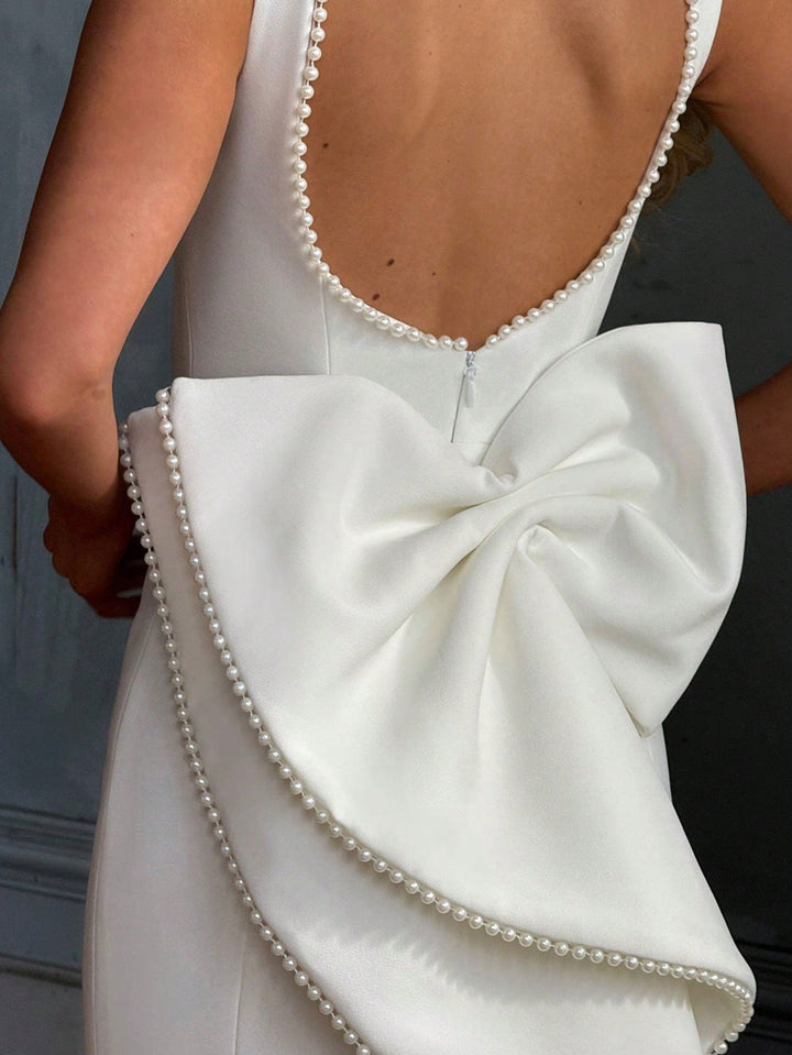 Rochie SHEIN, alb