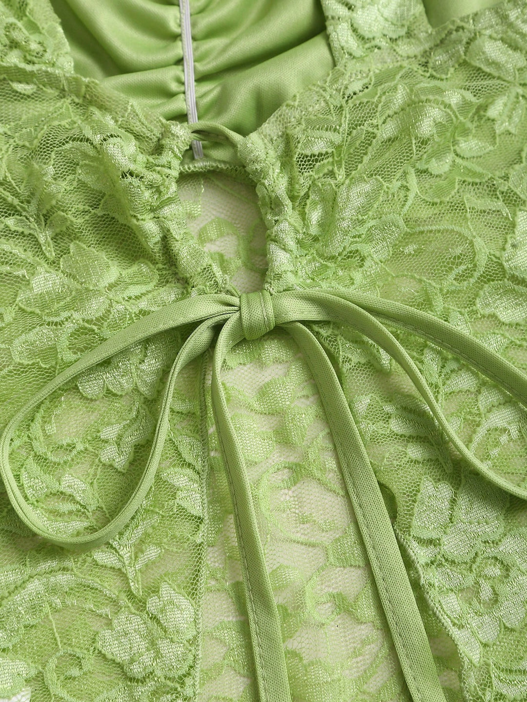 Tricou SHEIN, verde