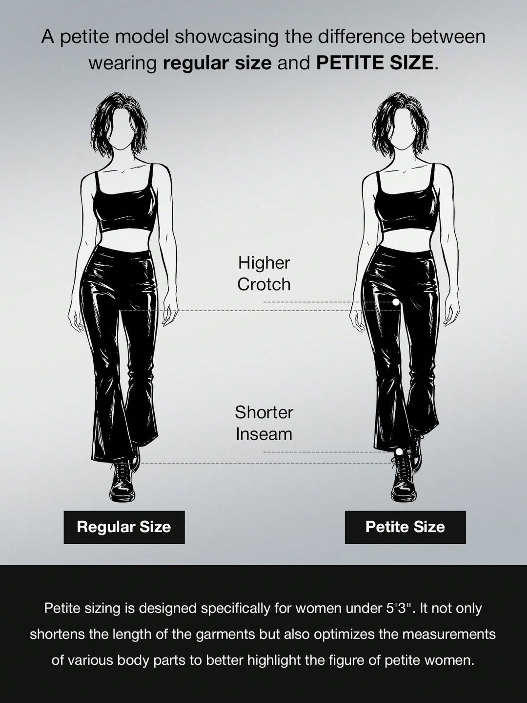Jeans SHEIN