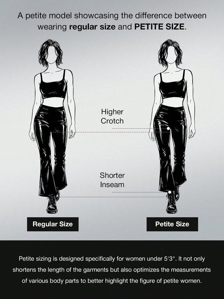 Jeans SHEIN