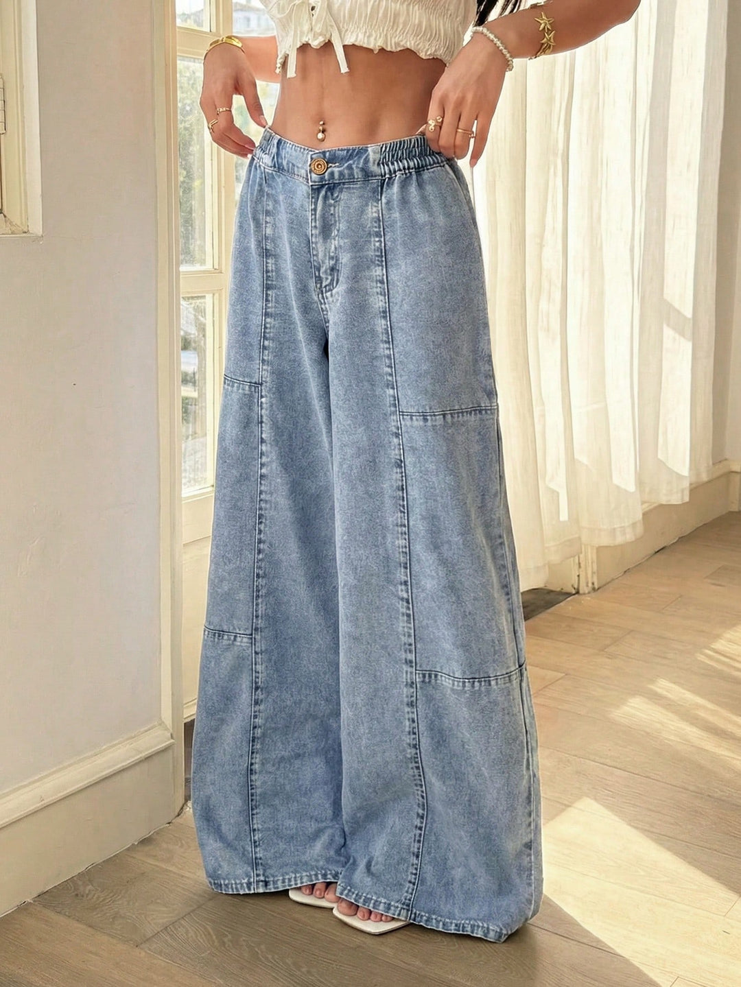 Jeans SHEIN