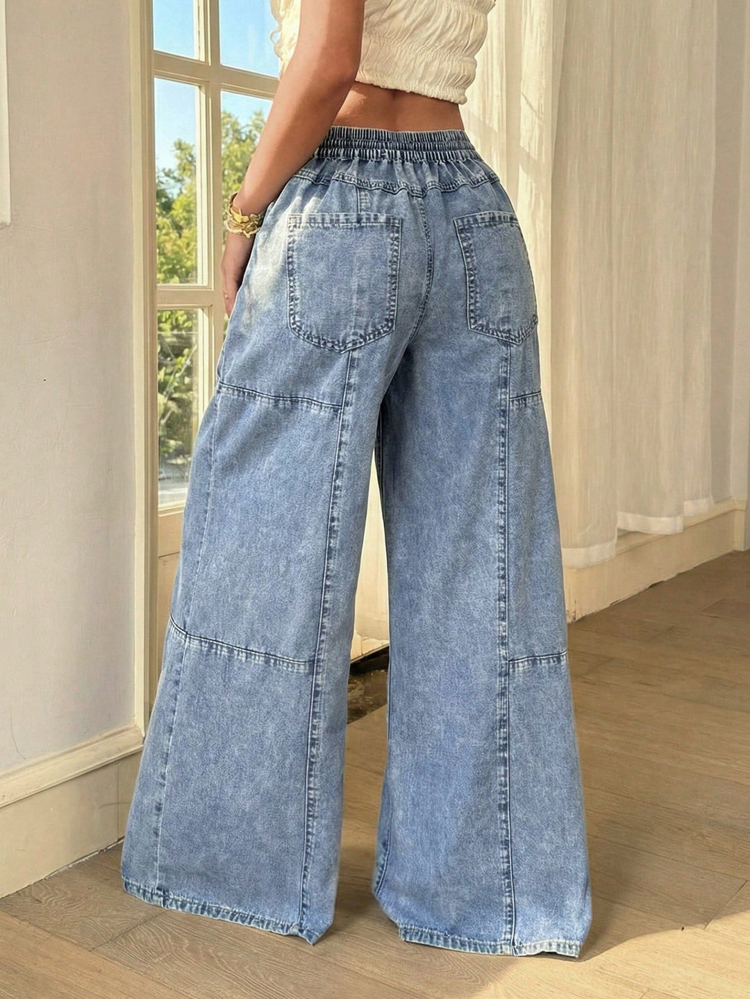 Jeans SHEIN