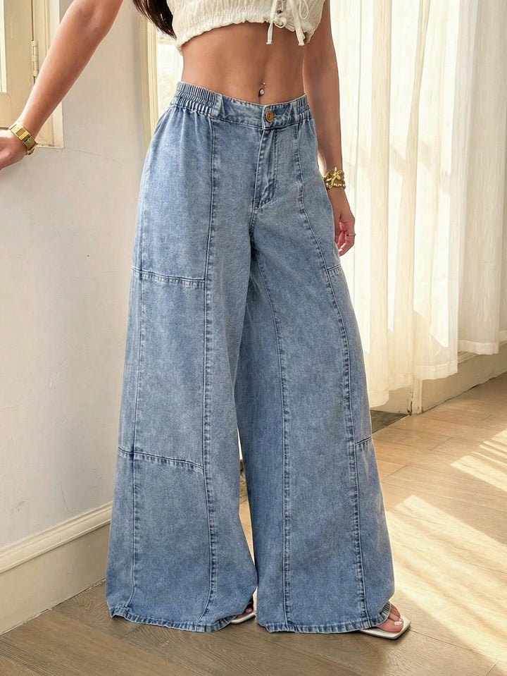 Jeans SHEIN