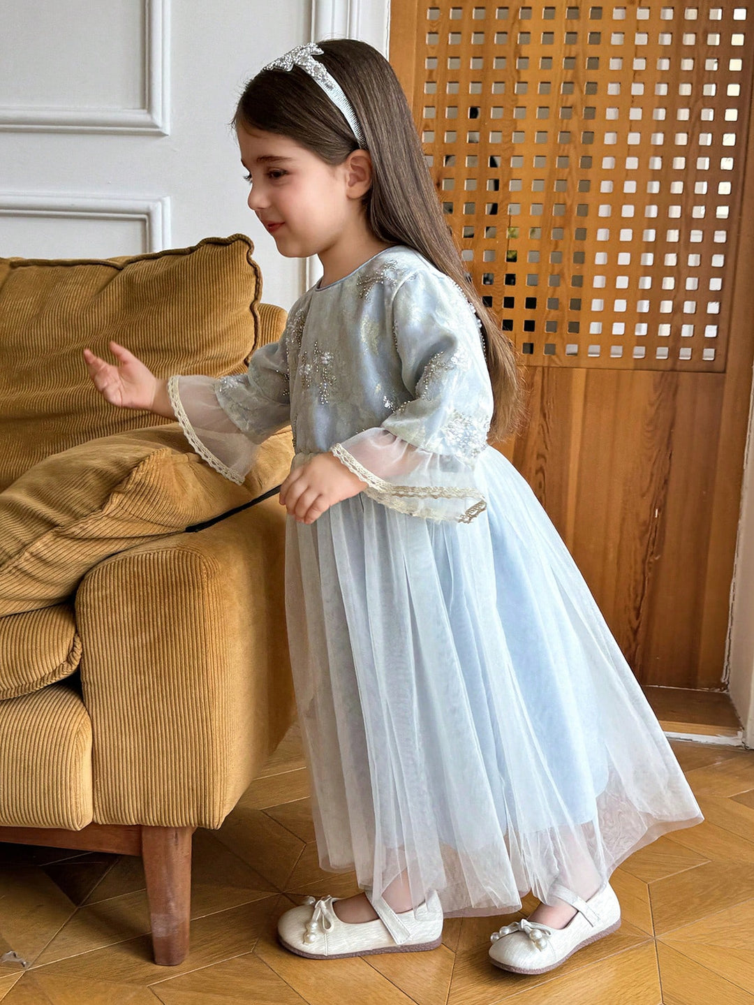 Rochie SHEIN, alb