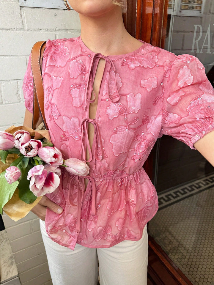 Bluza SHEIN, roz