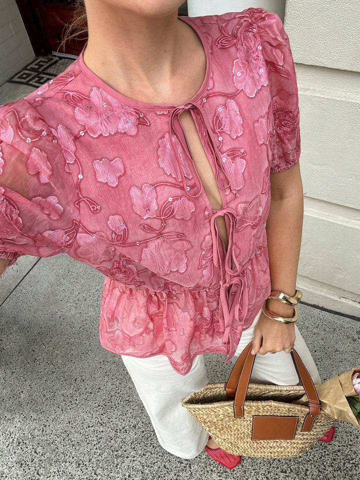 Bluza SHEIN, roz