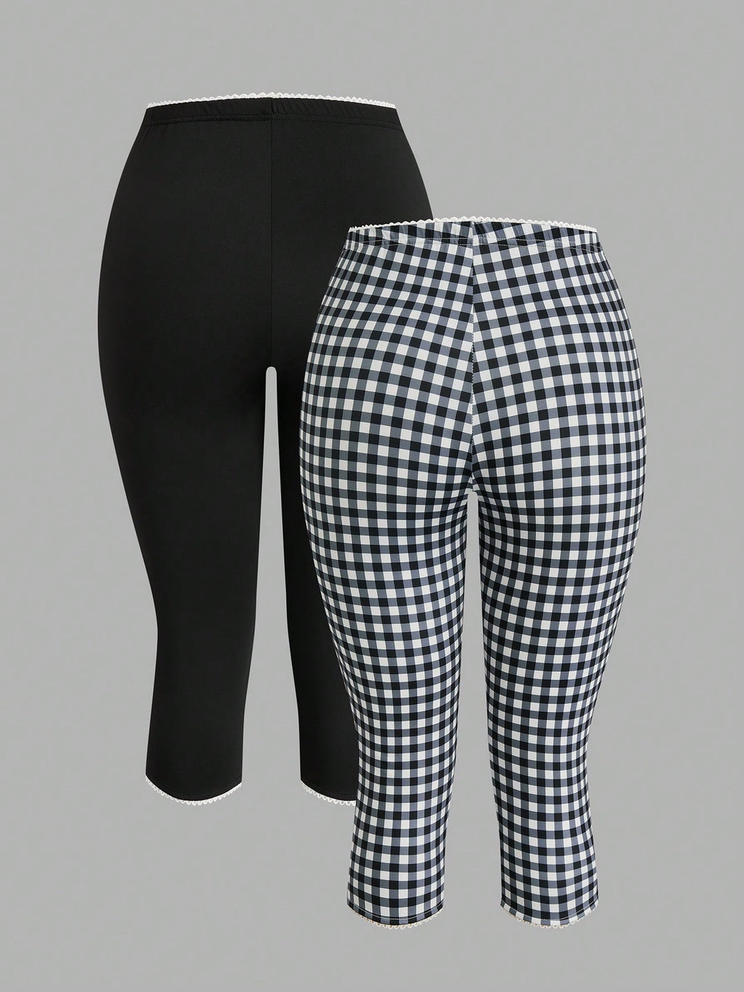 Colant SHEIN, negru