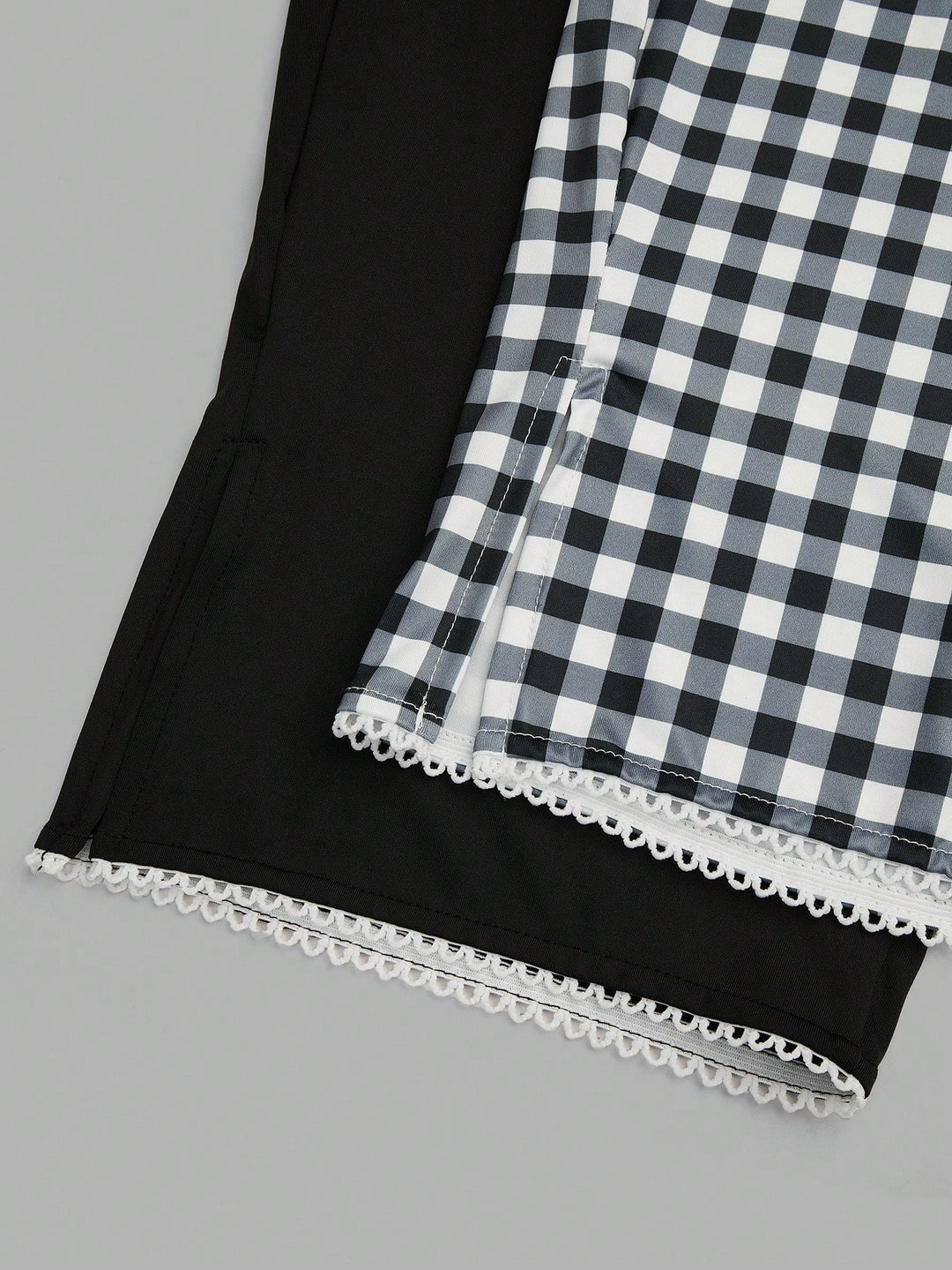 Colant SHEIN, negru