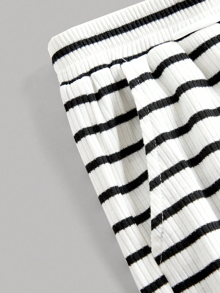 Pantaloni SHEIN, mix culori