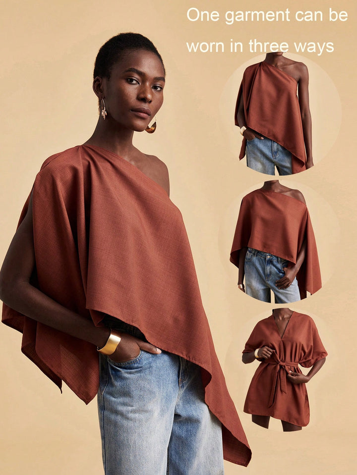 Top SHEIN, maro