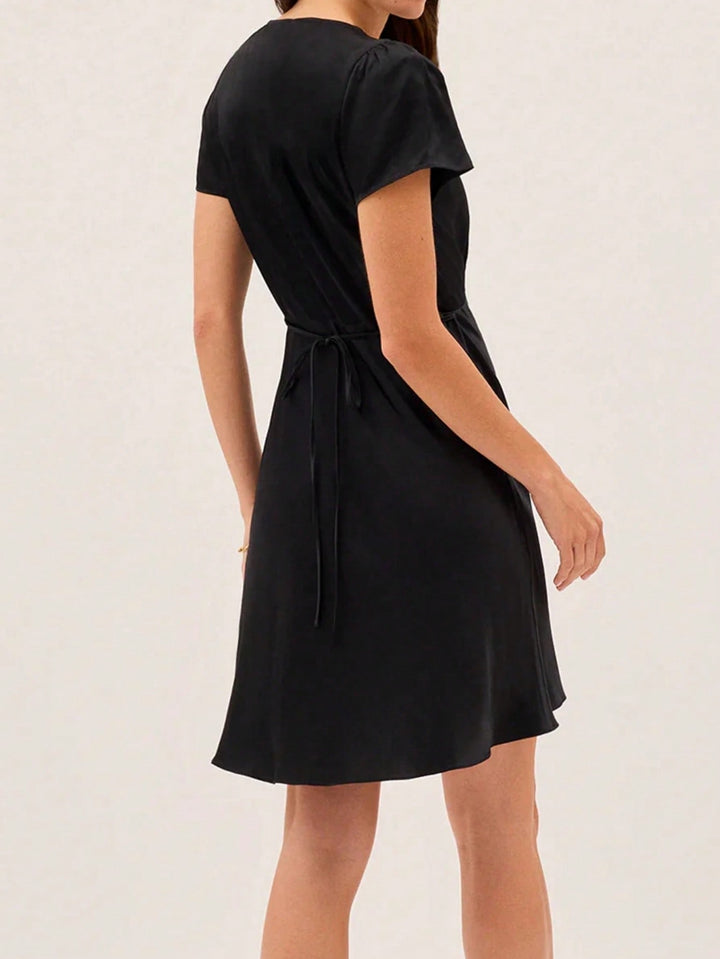 Rochie scurtă SHEIN