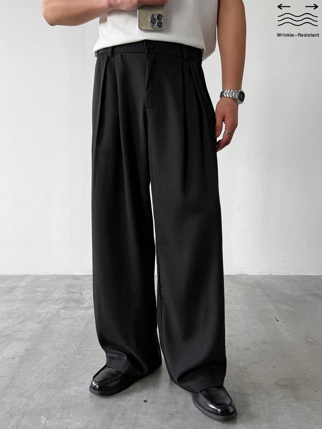 Pantalon SHEIN
