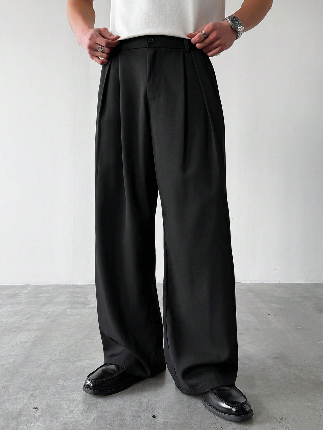 Pantalon SHEIN