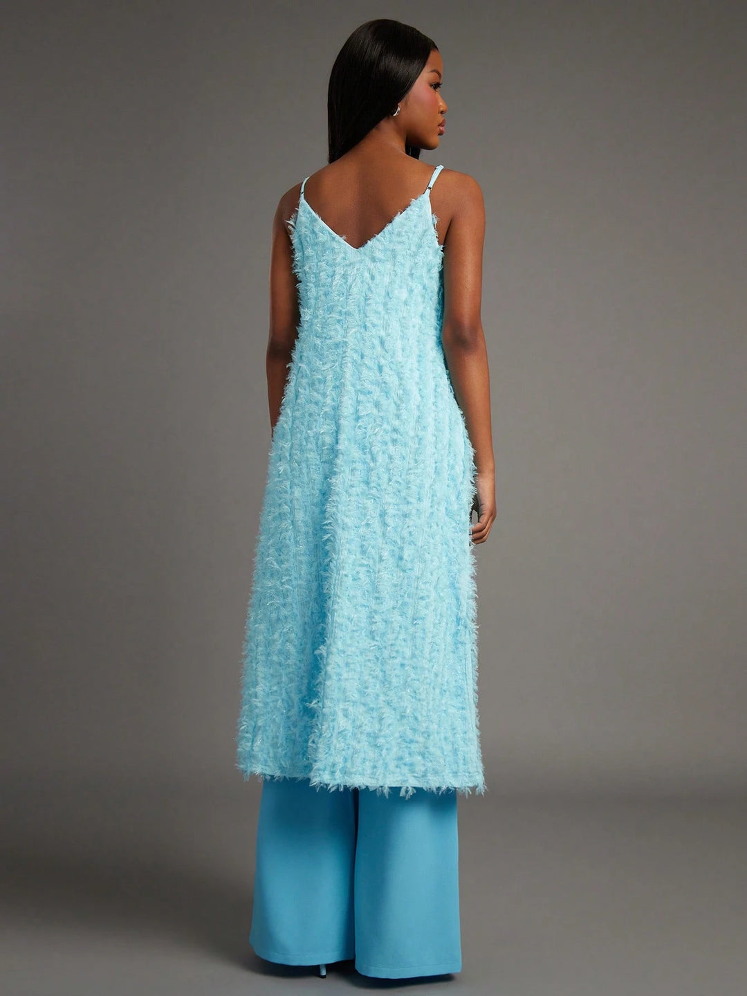 SHEIN Együttes, kék