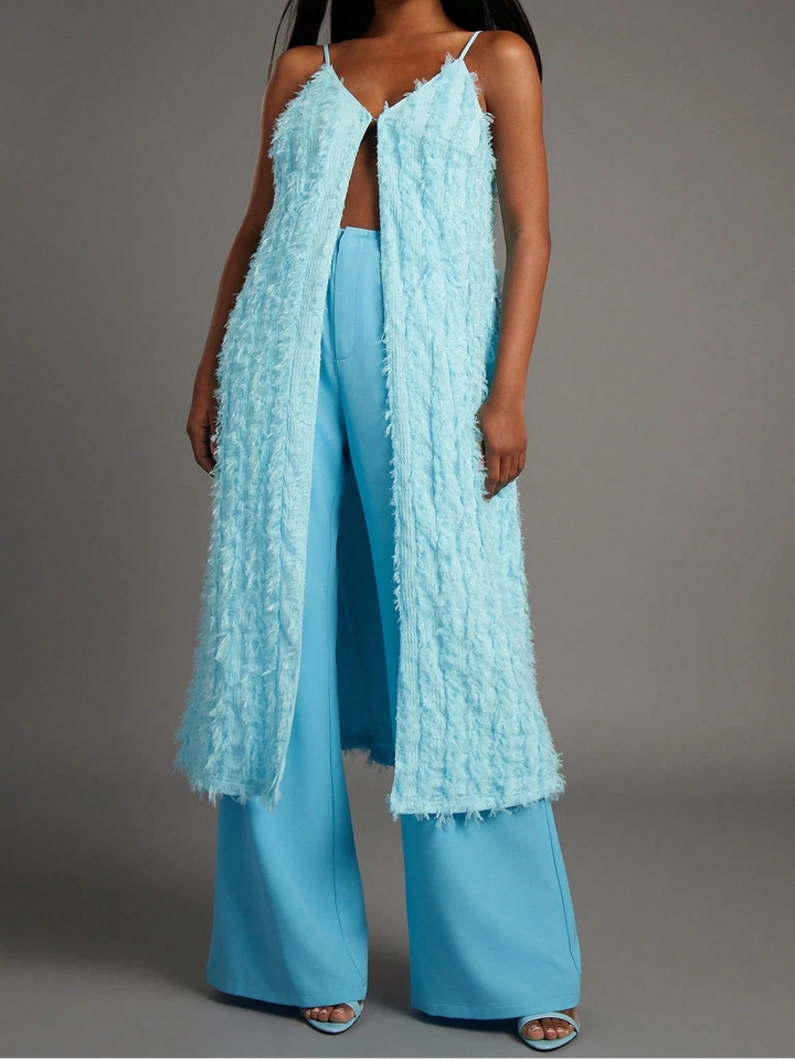 SHEIN Együttes, kék