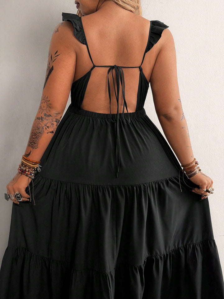 Rochie SHEIN, negru