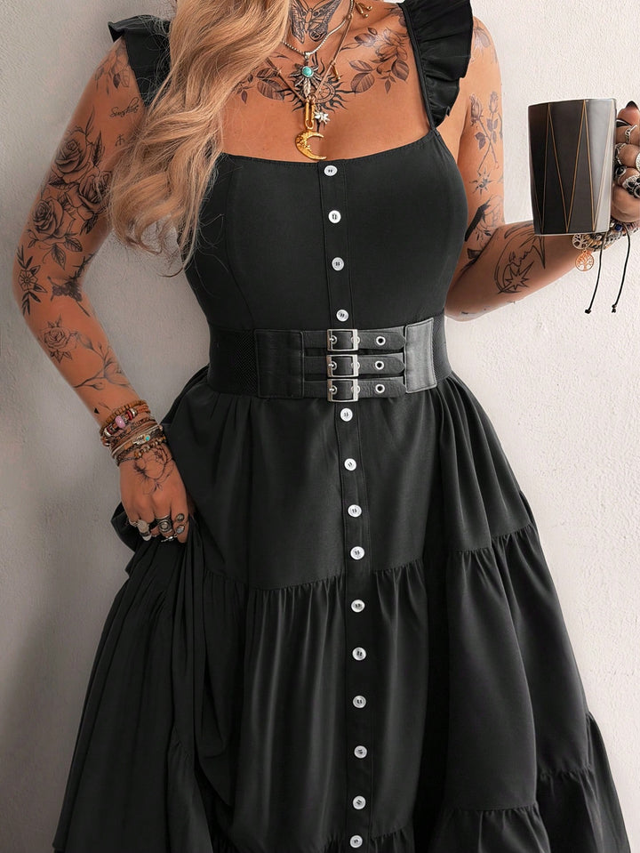 Rochie SHEIN, negru