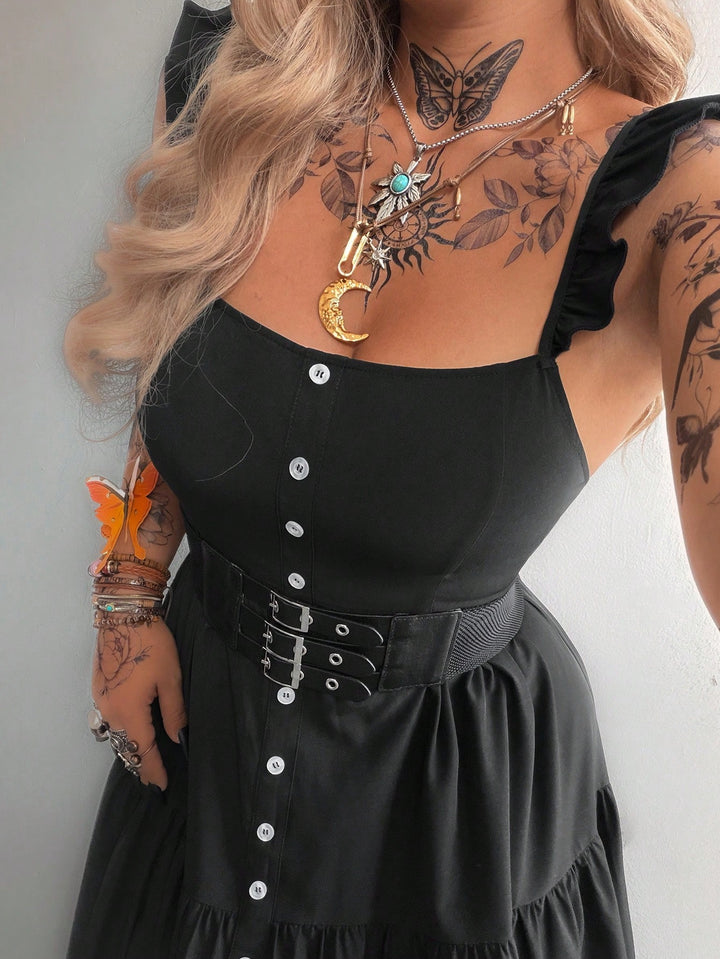 Rochie SHEIN, negru