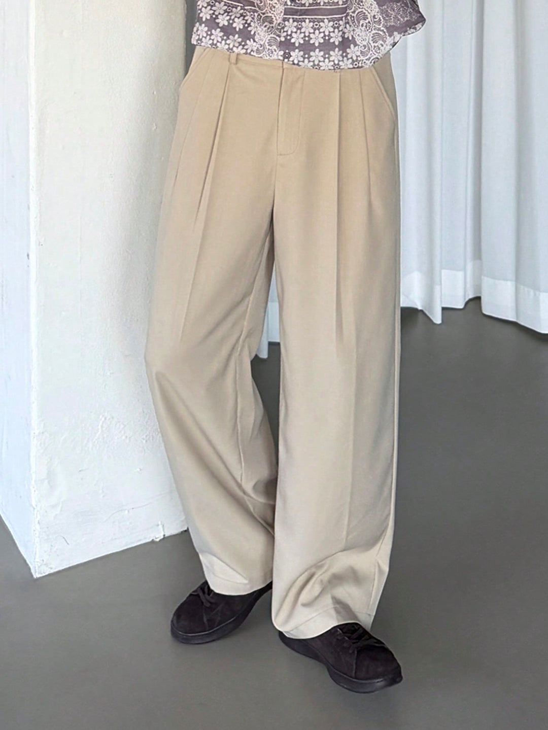 Pantalon SHEIN