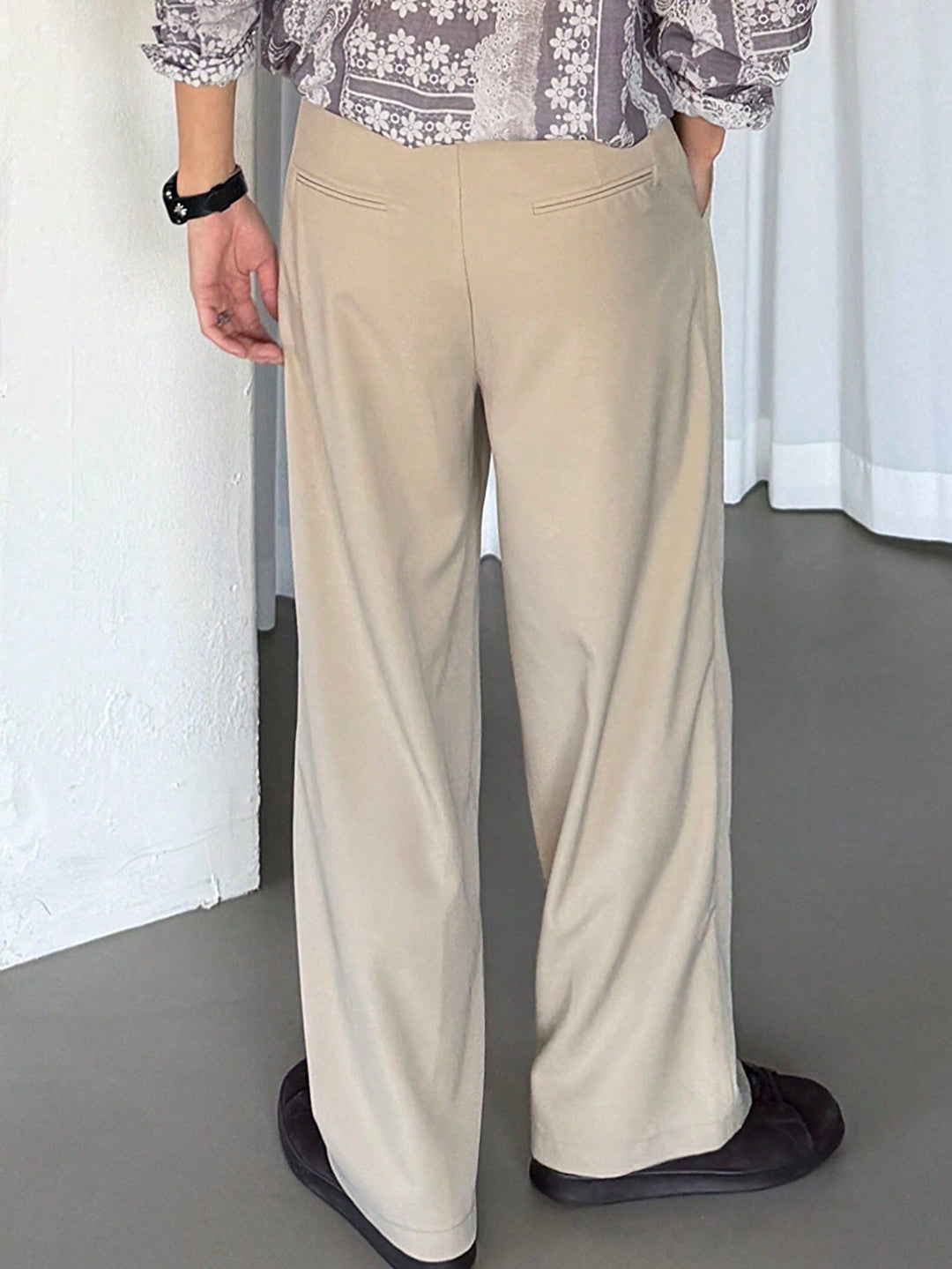 Pantalon SHEIN