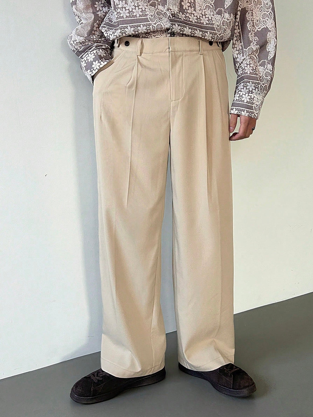 Pantalon SHEIN