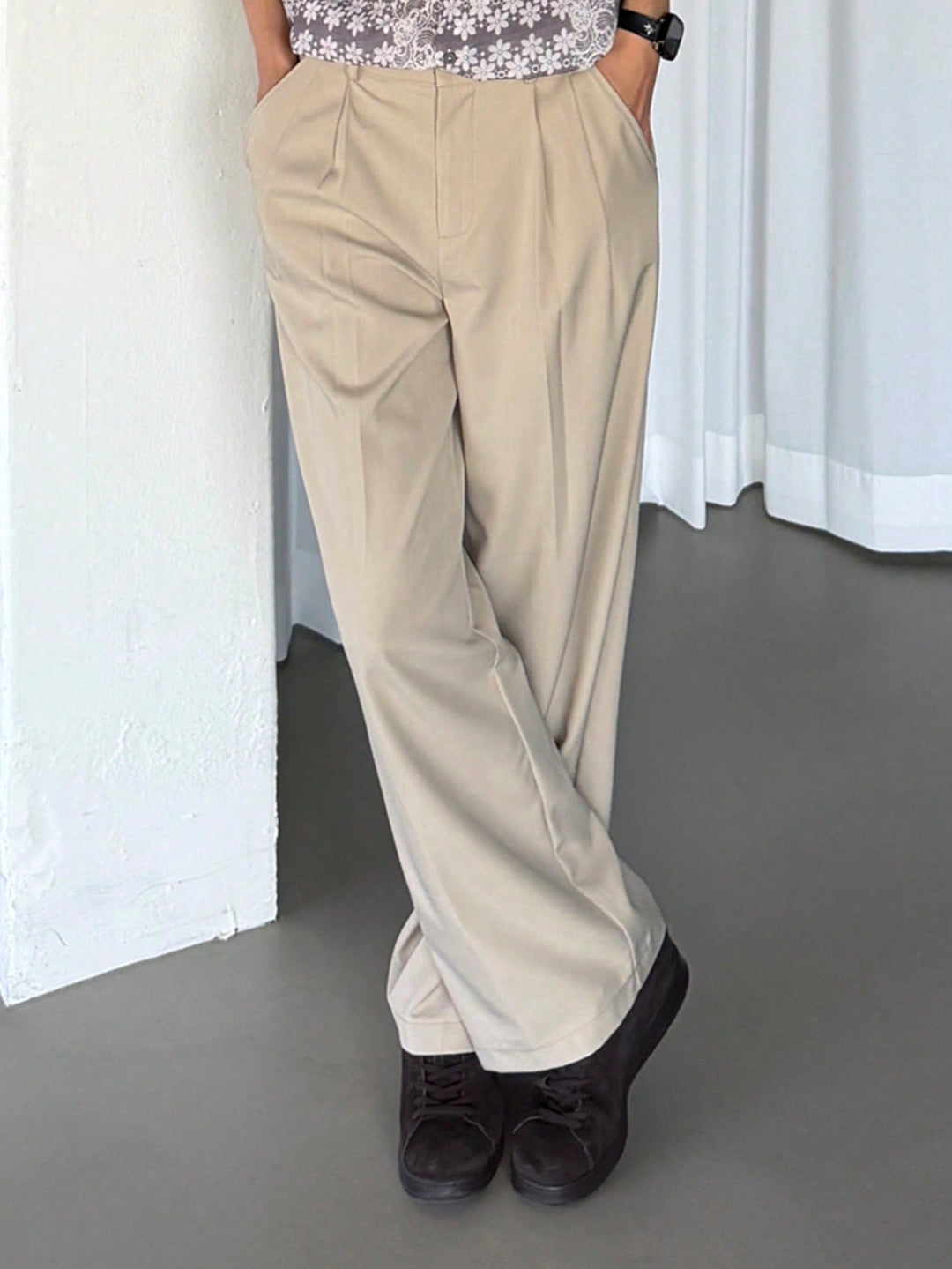 Pantalon SHEIN