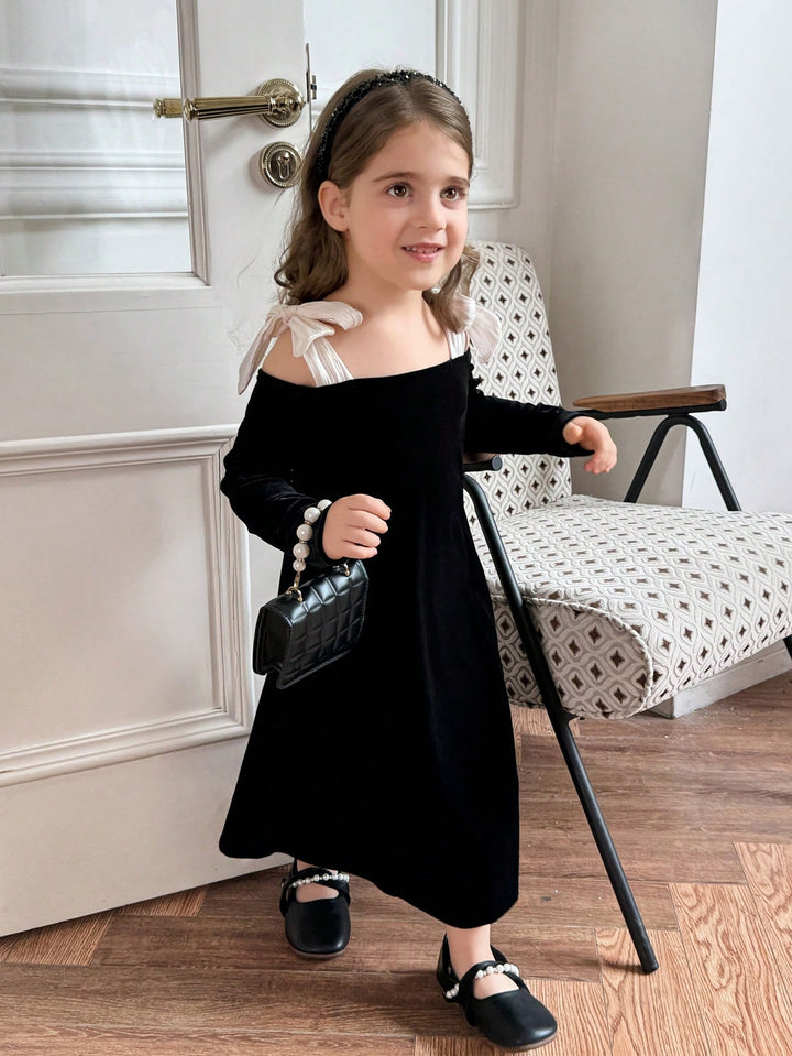 Rochie SHEIN, negru