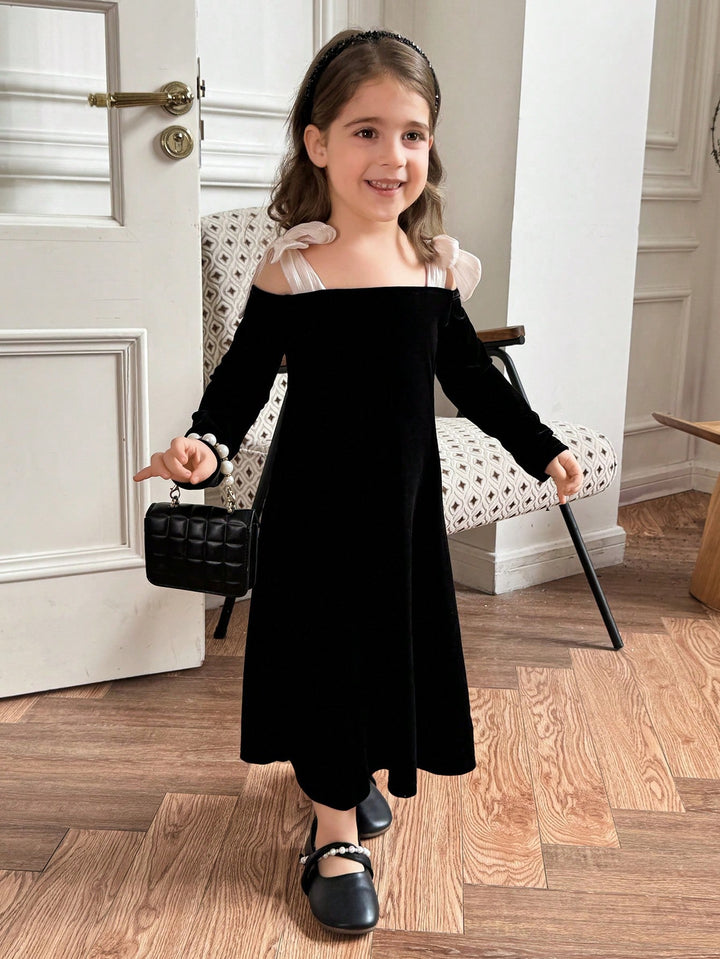 Rochie SHEIN, negru