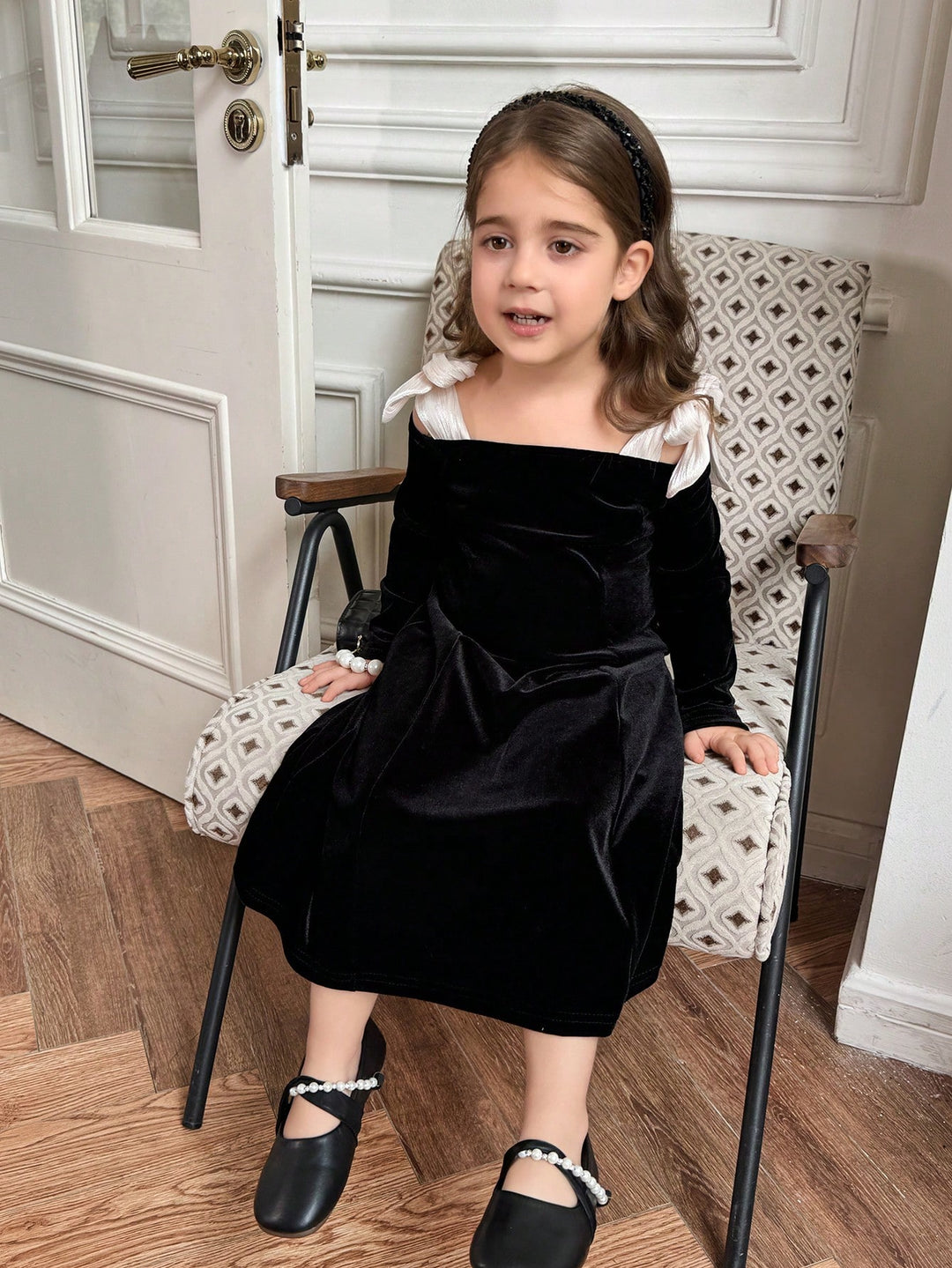 Rochie SHEIN, negru