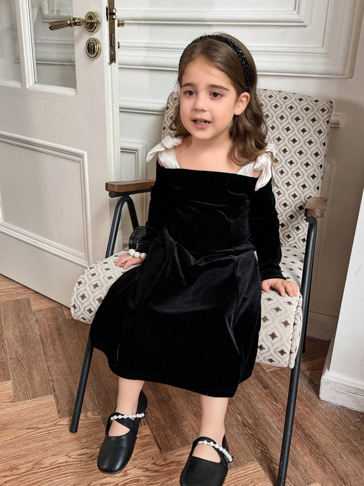 Rochie SHEIN, negru